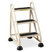 Cramer High-tensile Three-step Aluminum Ladder