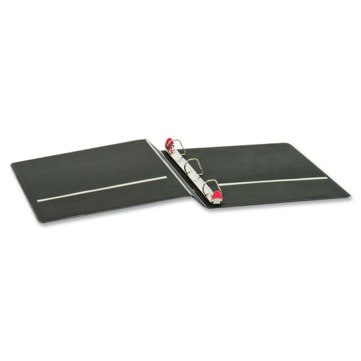 Cardinal Xtralife ClearVue Locking Slant-D Binders