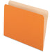 Pendaflex Letter Recycled Top Tab File Folder