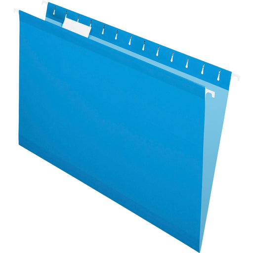 Pendaflex 1/5 Tab Cut Legal Recycled Hanging Folder