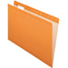 Pendaflex 1/5 Tab Cut Legal Recycled Hanging Folder