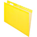 Pendaflex 1/5 Tab Cut Legal Recycled Hanging Folder