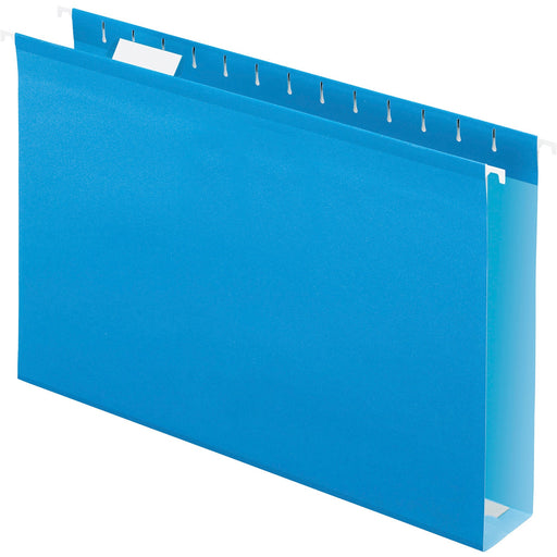 Pendaflex 1/5 Tab Cut Legal Recycled Hanging Folder