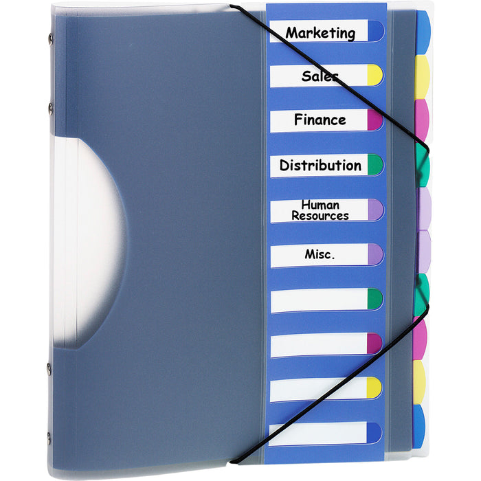 Pendaflex PileSmart Project Sorter