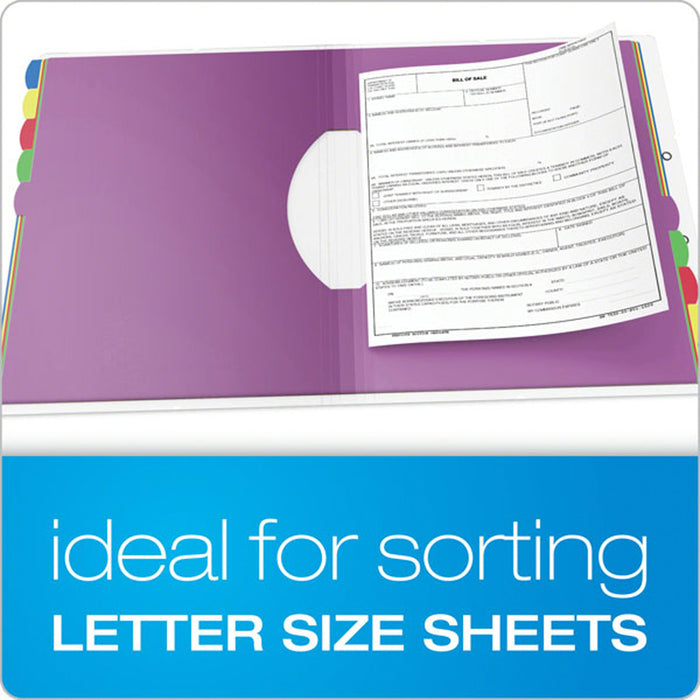 Pendaflex PileSmart Project Sorter