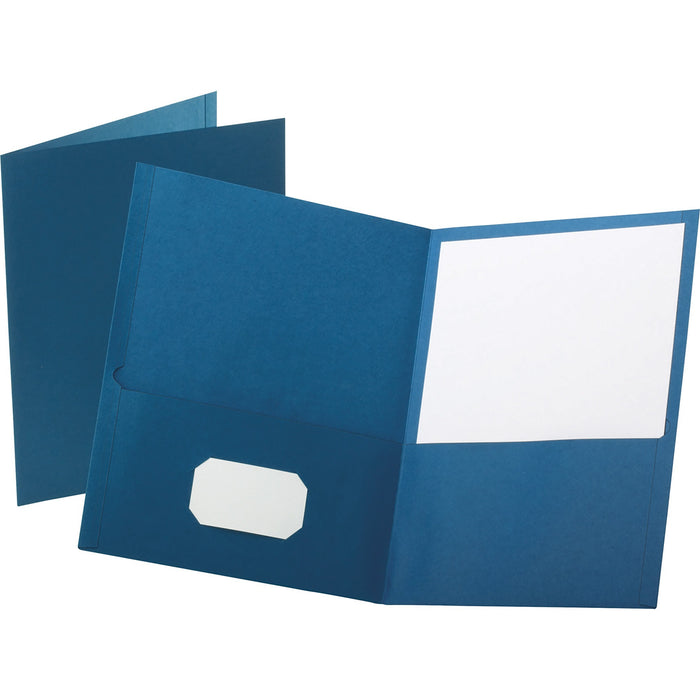 Oxford Letter Recycled Pocket Folder