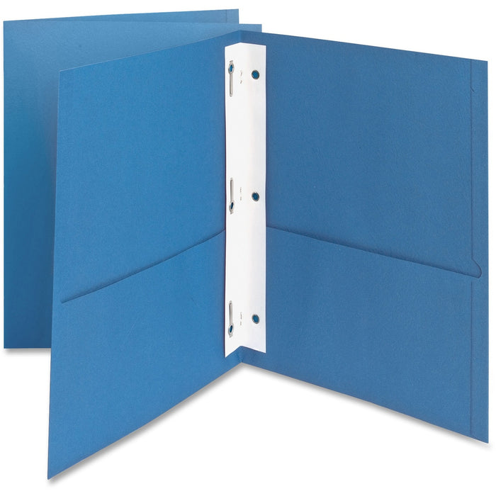 Oxford Letter Recycled Pocket Folder