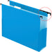 Pendaflex SureHook Legal Recycled Hanging Folder