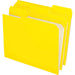 Pendaflex 1/3 Tab Cut Letter Recycled Top Tab File Folder