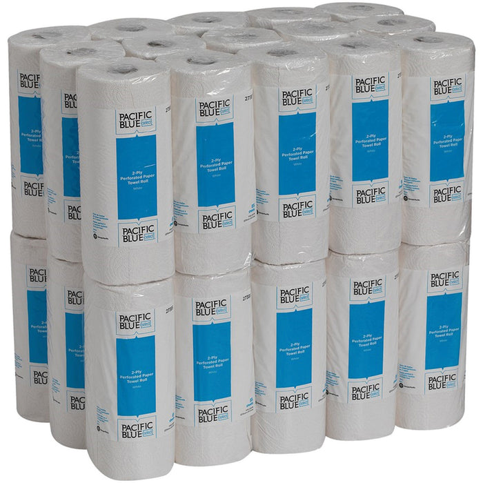 Pacific Blue Select Perforated Paper Towel Roll