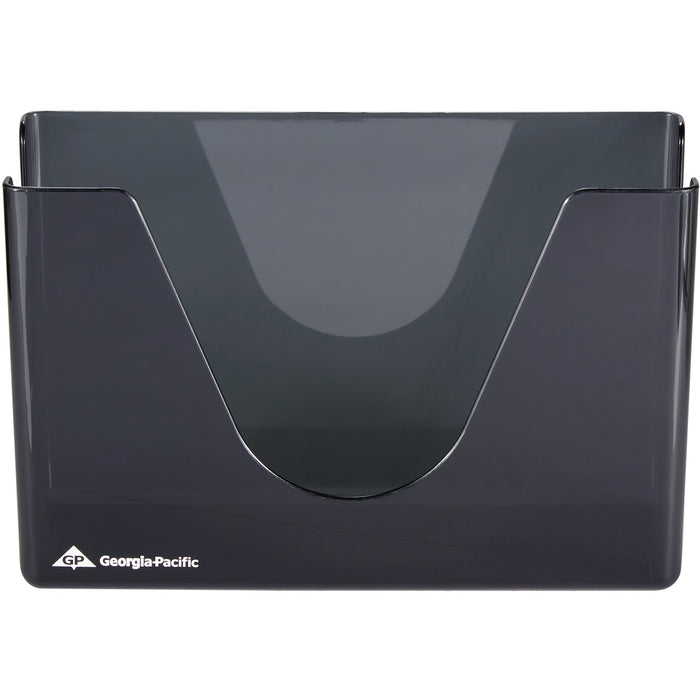 Georgia-Pacific Countertop C-Fold/M-Fold Paper Towel Dispenser