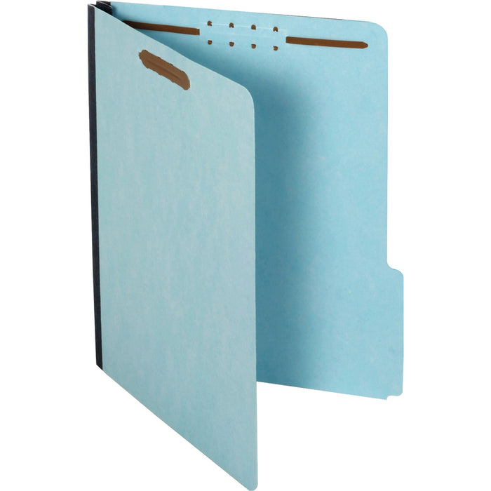 Pendaflex 1/3 Tab Cut Letter Recycled Classification Folder