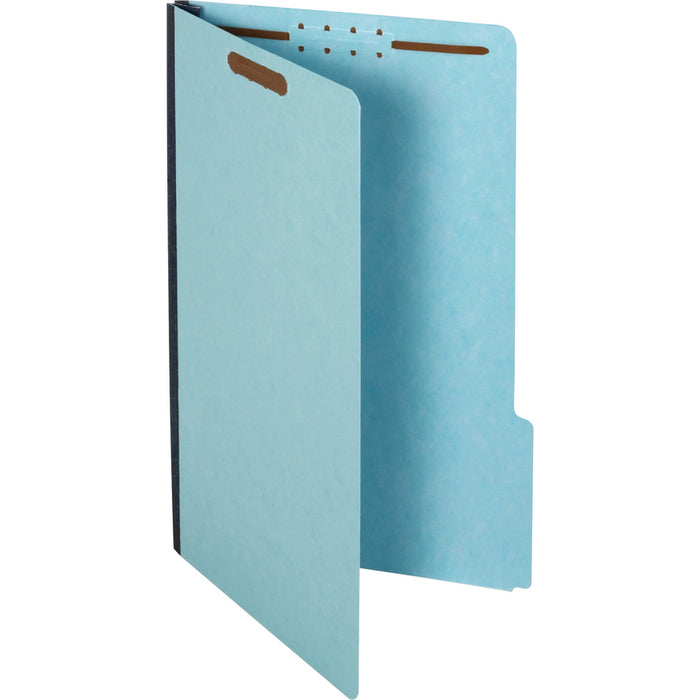 Pendaflex 1/3 Tab Cut Legal Recycled Classification Folder