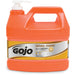 Gojo® Natural Orange Smooth Hand Cleaner