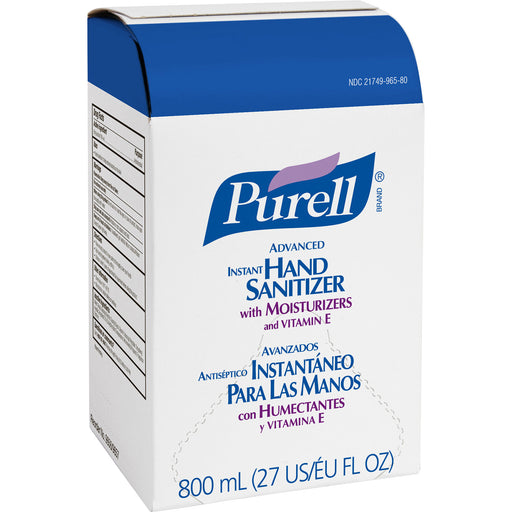 PURELL® Hand Sanitizer Gel Refill