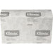 Kleenex C-Fold Towels