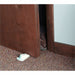 Big Foot Doorstop, Beige