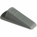 Big Foot Doorstop, Gray