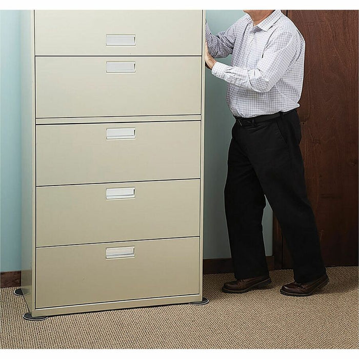 Mighty Mighty Movers Furniture Sliders, Reusable