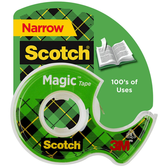 Scotch Magic Tape