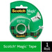 Scotch Magic Matte Finish Tape