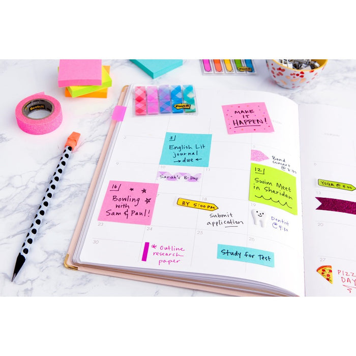 Post-it® Notes Cube