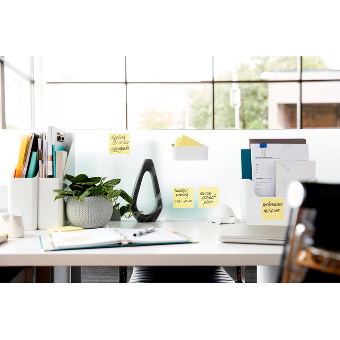 Post-it® Super Sticky Notes