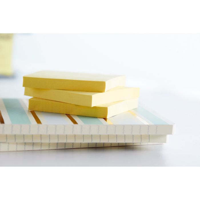 Post-it® Notes Value Pack