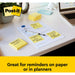 Post-it® Notes Value Pack