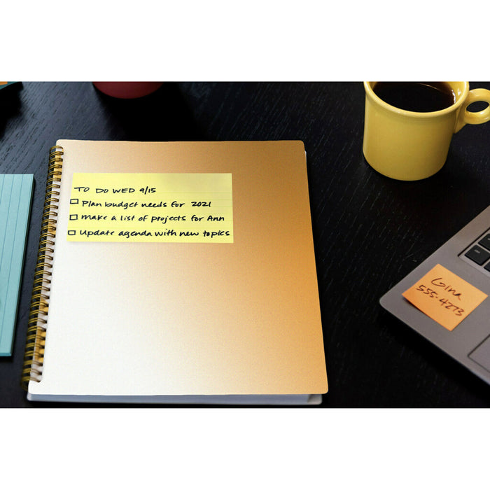 Post-it® Notes Original Notepads