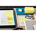 Post-it® Lined Notes - Beachside Café Color Collection