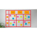 Post-it® Super Sticky Notes - Energy Boost Color Collection