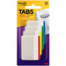 Post-it® Durable Tabs