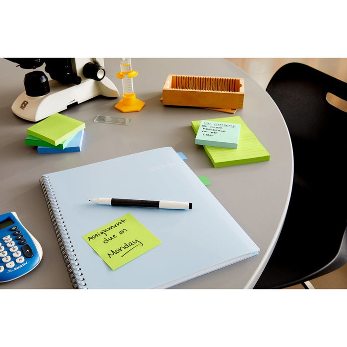 Post-it® Dispenser Notes and Flag Dispenser