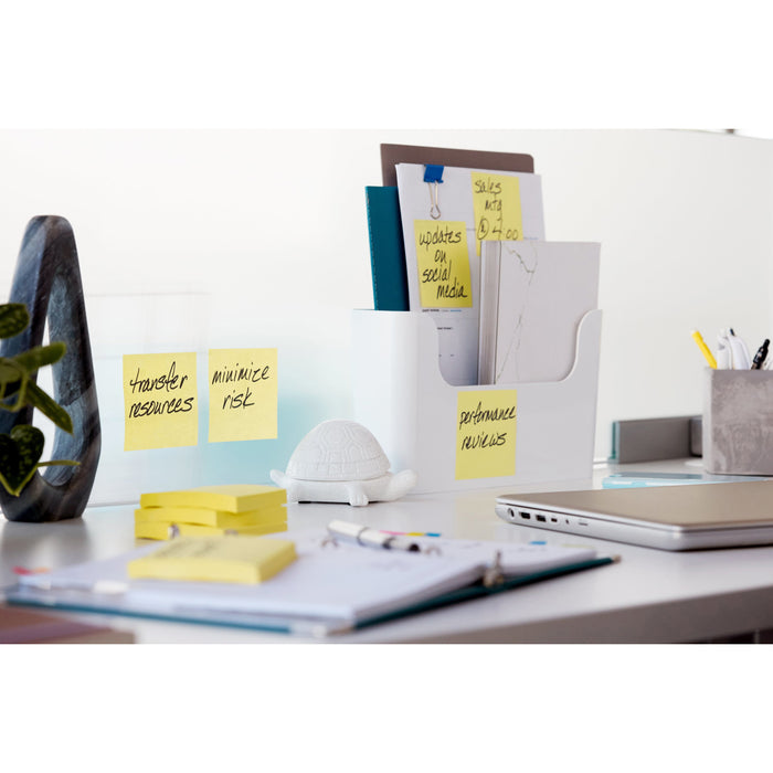 Post-it® Dispenser Notes