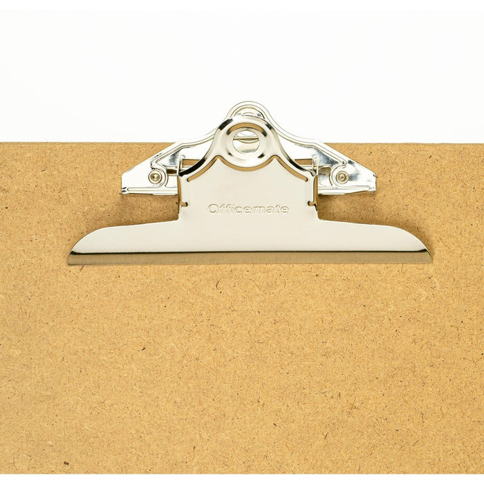 Officemate Hardboard Clipboard