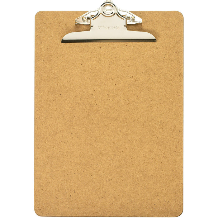 Officemate Hardboard Clipboard