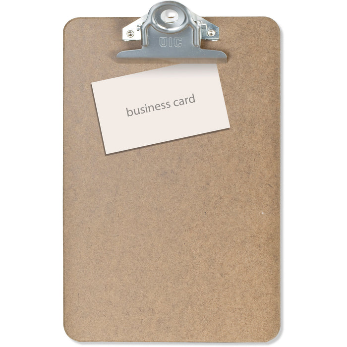 Officemate Hardboard Clipboards