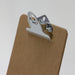 Officemate Hardboard Clipboards