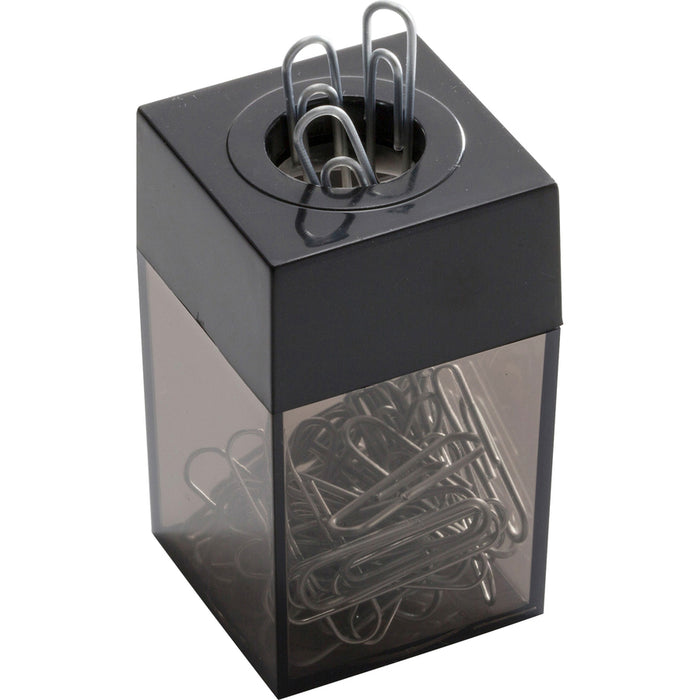 Officemate Magnetic Top Paper Clip Dispenser