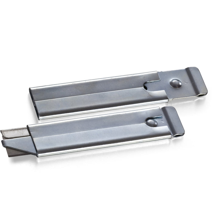 Officemate Single-Sided Razor Blade Carton Cutter