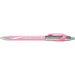 Paper Mate FlexGrip Pink Ribbon Retractable Pen