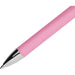 Paper Mate FlexGrip Pink Ribbon Retractable Pen