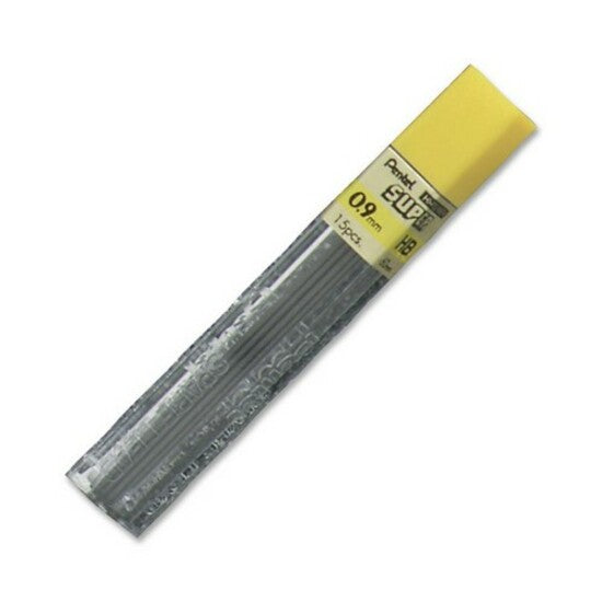 Pentel Super Hi-Polymer Leads