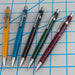 Pentel Sharp Automatic Pencils