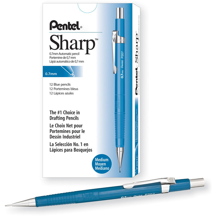 Pentel Sharp Automatic Pencils