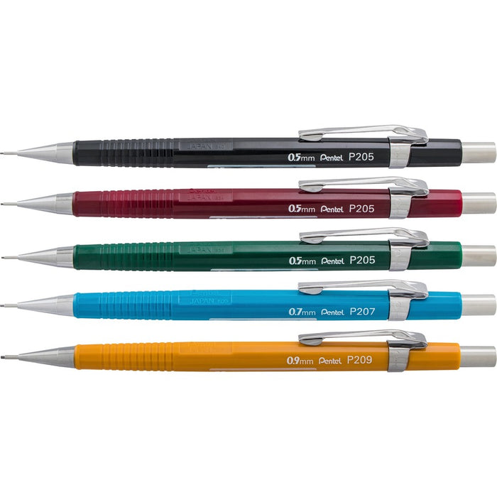 Pentel Sharp Automatic Pencils