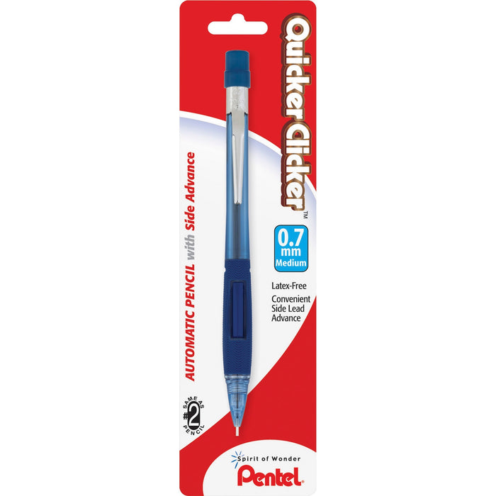 Pentel Quicker Clicker Automatic Pencils