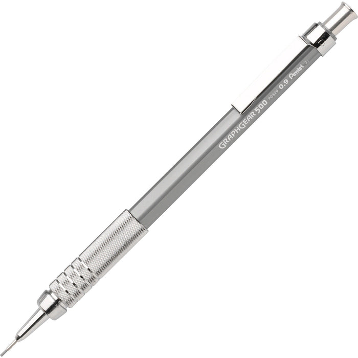 Pentel GraphGear 500 Mechanical Drafting Pencil