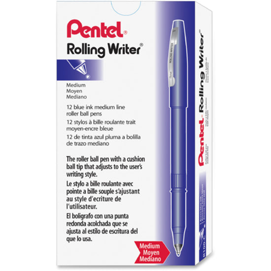 Pentel Rolling Writer Pens